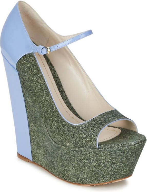 John Galliano Pumps S54261