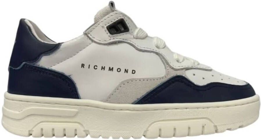 John Richmond Lage Sneakers 19205