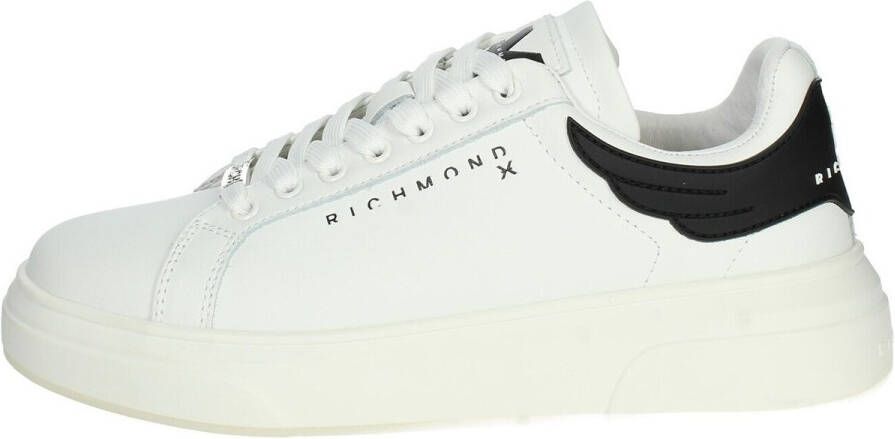 John Richmond Hoge Sneakers 20007 CP