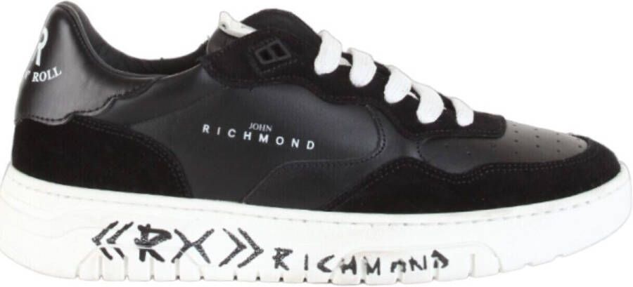 John Richmond Lage Sneakers 21106