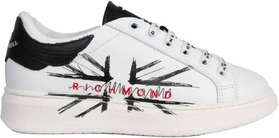 John Richmond Lage Sneakers 21110