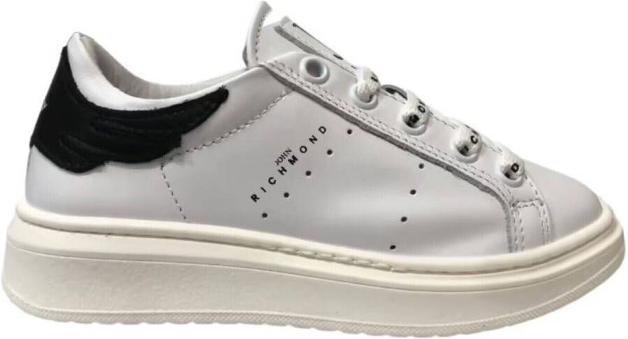 John Richmond Lage Sneakers 21112