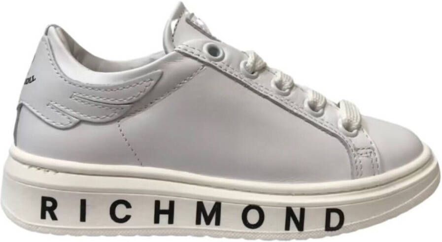 John Richmond Lage Sneakers 21114