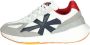 John Richmond Sneakers Multicolor Heren - Thumbnail 2