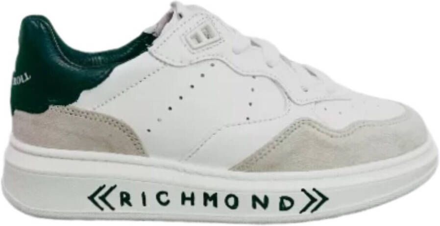 John Richmond Lage Sneakers 22804