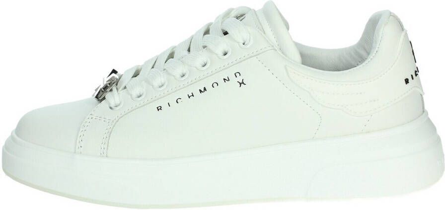 John Richmond Hoge Sneakers 27201 CP