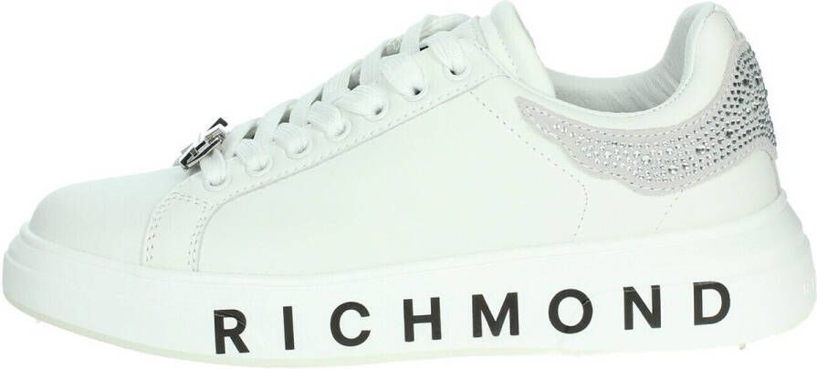 John Richmond Hoge Sneakers 27203 CP