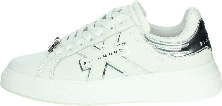 John Richmond Hoge Sneakers 27210 CP