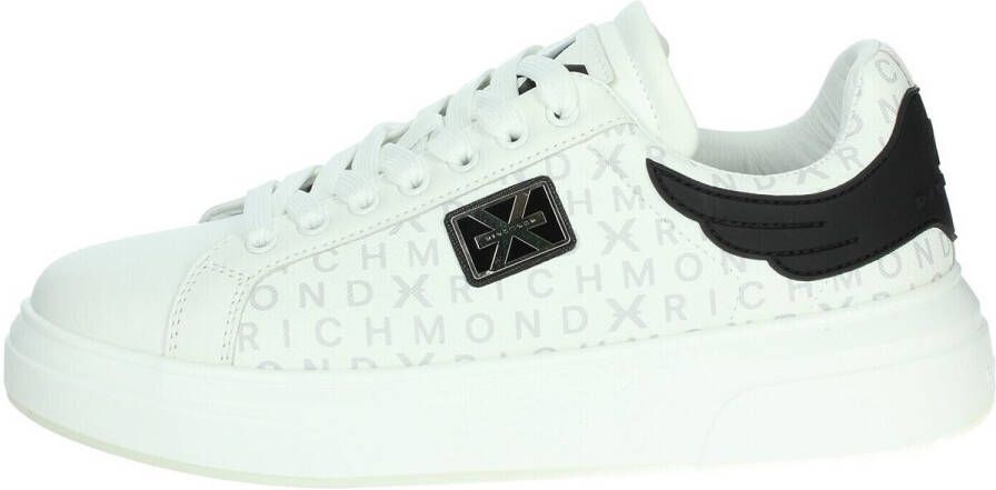 John Richmond Hoge Sneakers 27300 CP