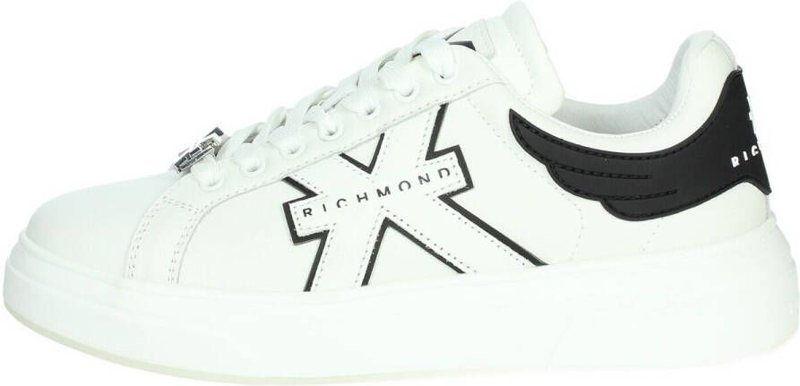 John Richmond Hoge Sneakers 27308 CP