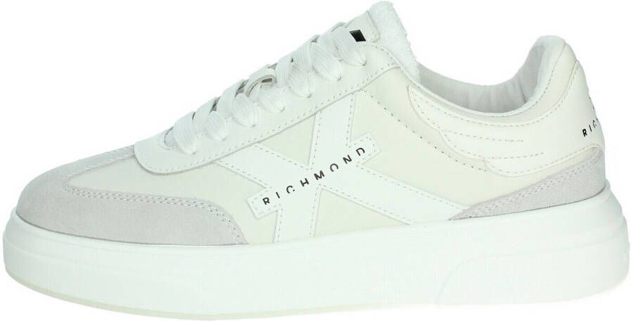 John Richmond Hoge Sneakers 27310 CP