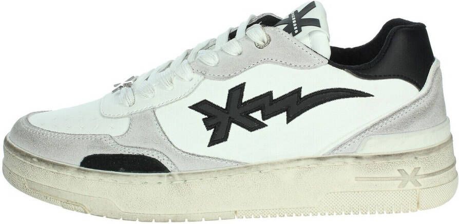 John Richmond Hoge Sneakers 27312 CP