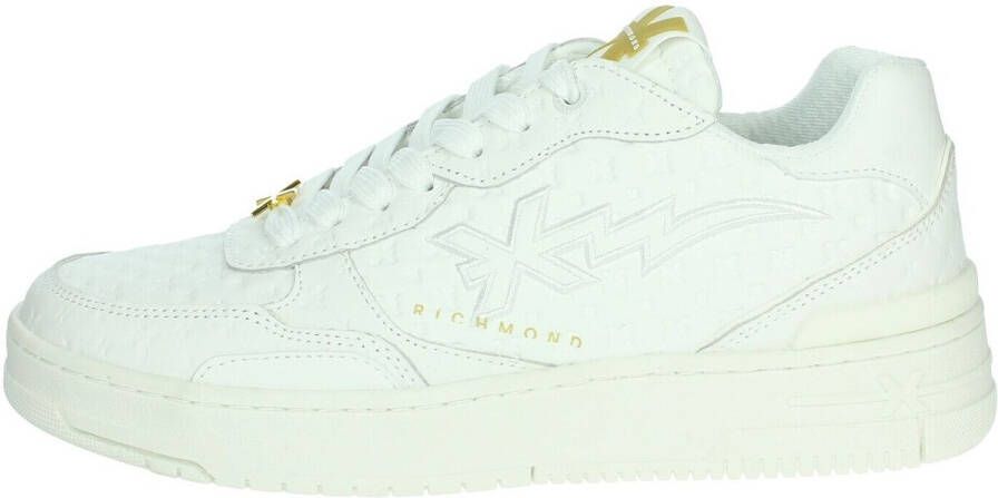 John Richmond Hoge Sneakers 27319 CP