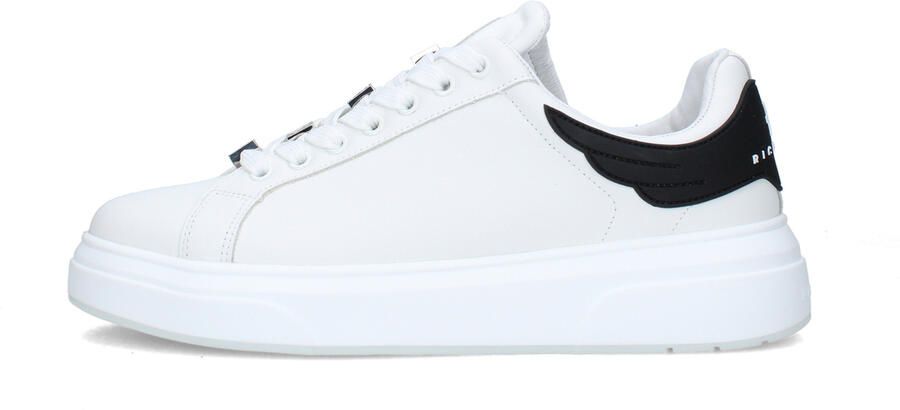 John Richmond Lage Sneakers 31015-A