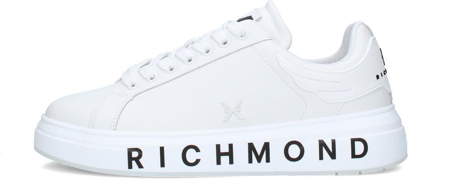 John Richmond Lage Sneakers 31016-A