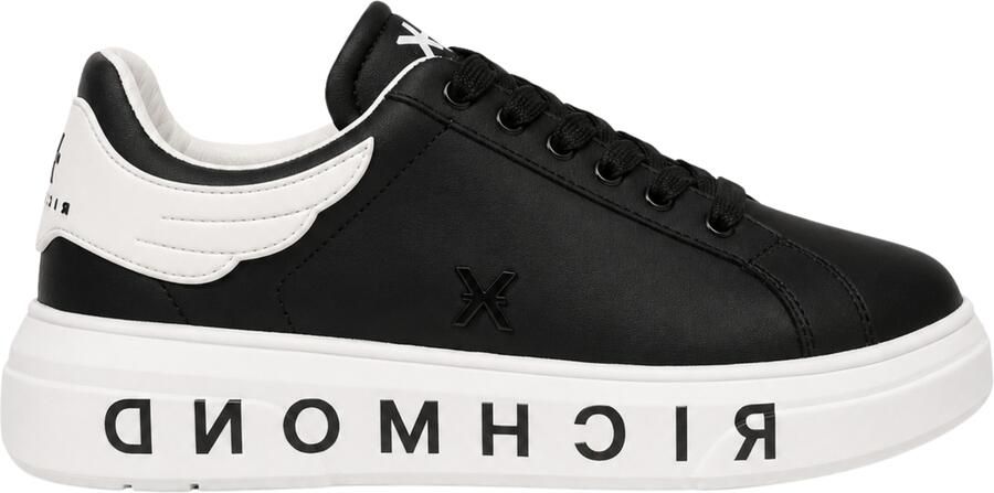 John Richmond Lage Sneakers 31016-D