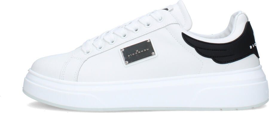 John Richmond Lage Sneakers 31018-A