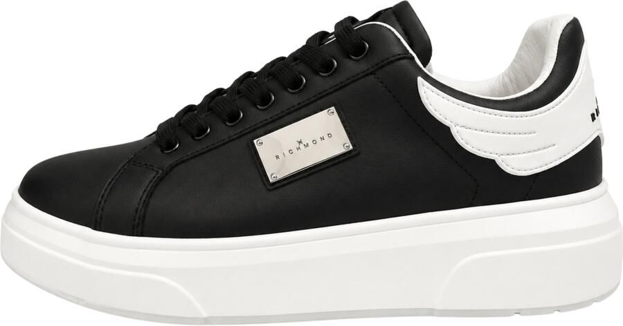 John Richmond Lage Sneakers 31018-B