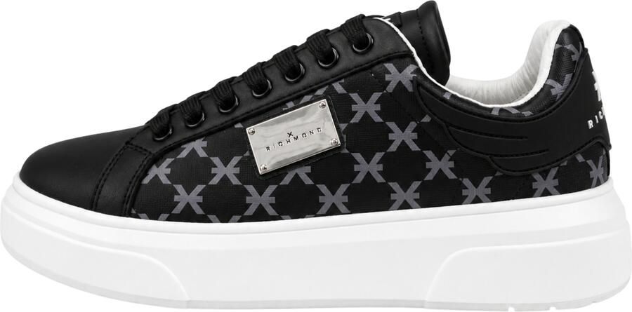 John Richmond Lage Sneakers 31019-C