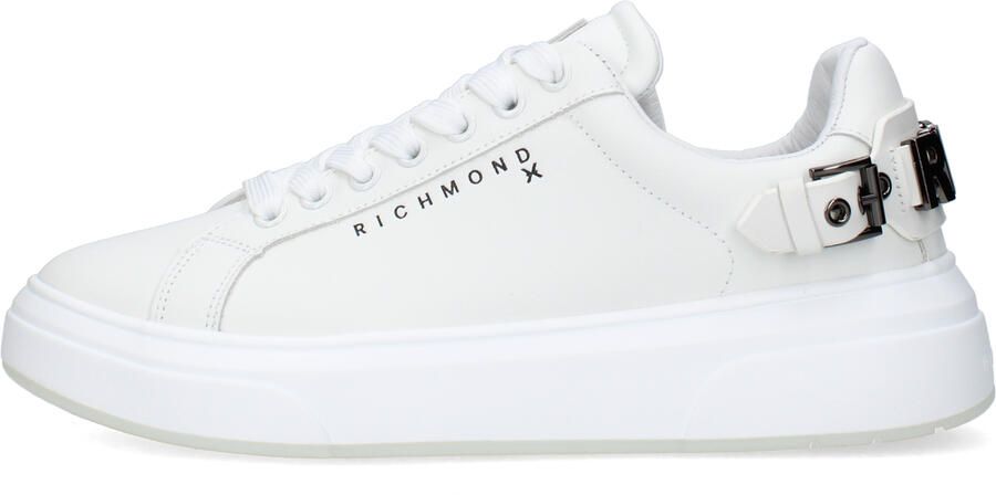 John Richmond Lage Sneakers 32402-A
