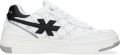 John Richmond Lage Sneakers 32415-A - Wit