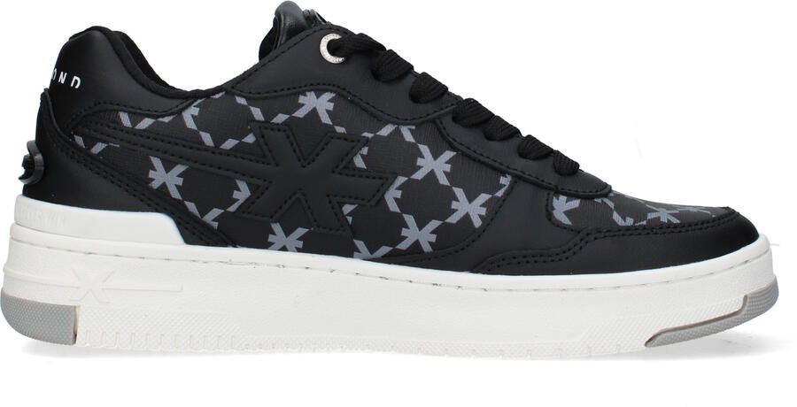 John Richmond Lage Sneakers 32415-B