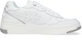 John Richmond Lage Sneakers 32416-A - Wit