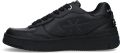 John Richmond Lage Sneakers 32416-B - Zwart