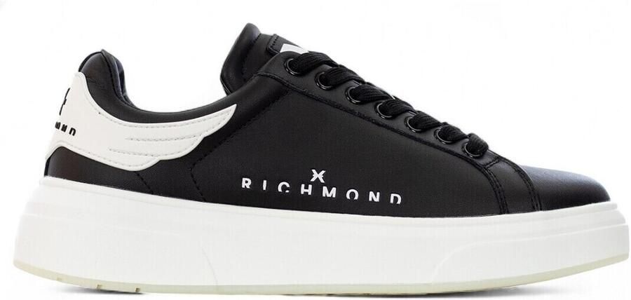 John Richmond Lage Sneakers