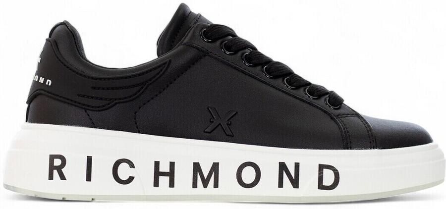 John Richmond Lage Sneakers