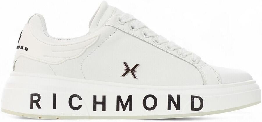 John Richmond Lage Sneakers