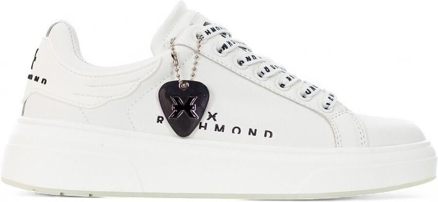 John Richmond Lage Sneakers