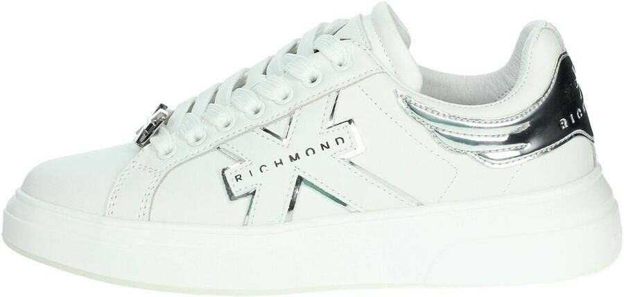 John Richmond Hoge Sneakers 27210 CP