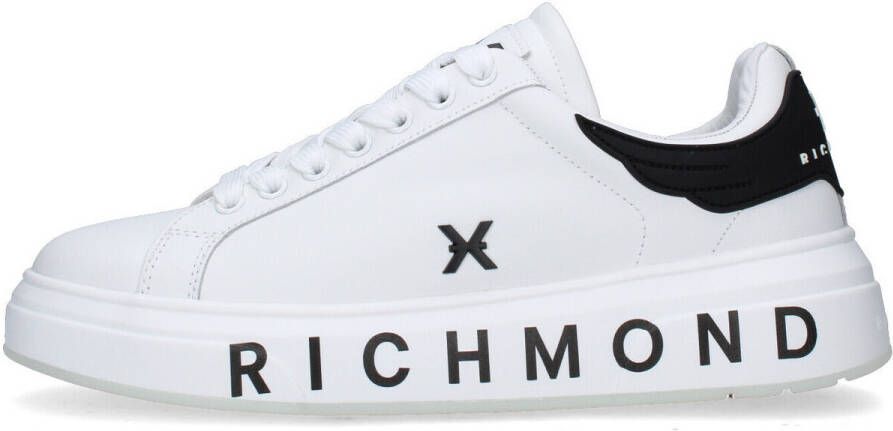 John Richmond Lage Sneakers 29101 CP-A