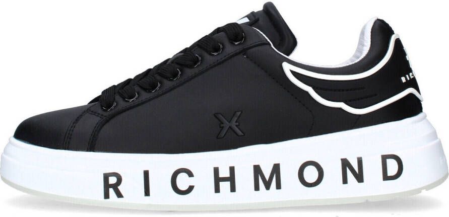 John Richmond Lage Sneakers 29102 CP-B