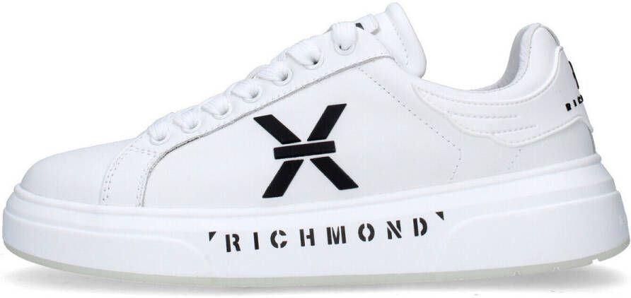 John Richmond Lage Sneakers 29103 CP-A