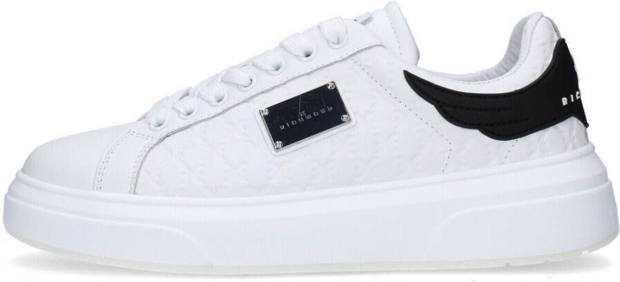 John Richmond Lage Sneakers 29105 CP-A