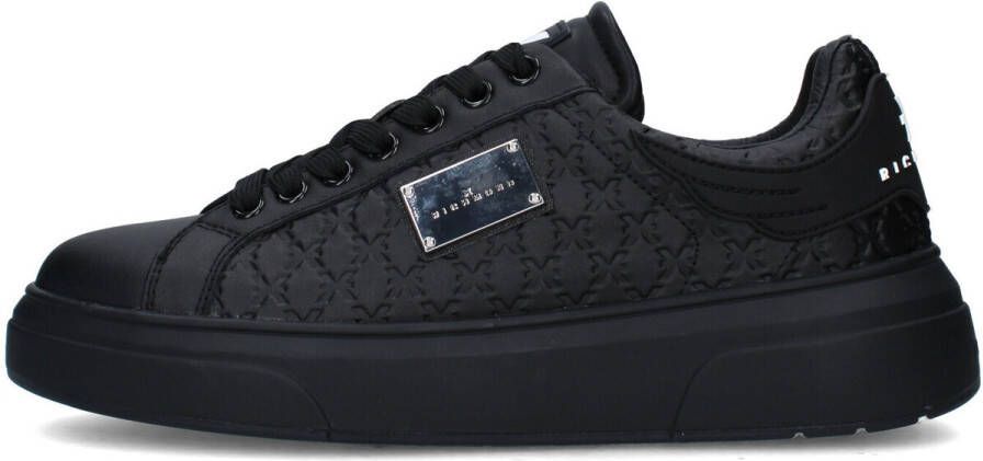 John Richmond Lage Sneakers 29105 CP-B