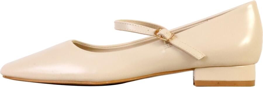 Joia Pumps met hak en bandjes - Foto 2
