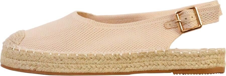 Joia Espadrilles met bandjes - Foto 2