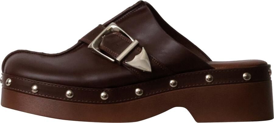 Joia Mules à Enfiler - Foto 3
