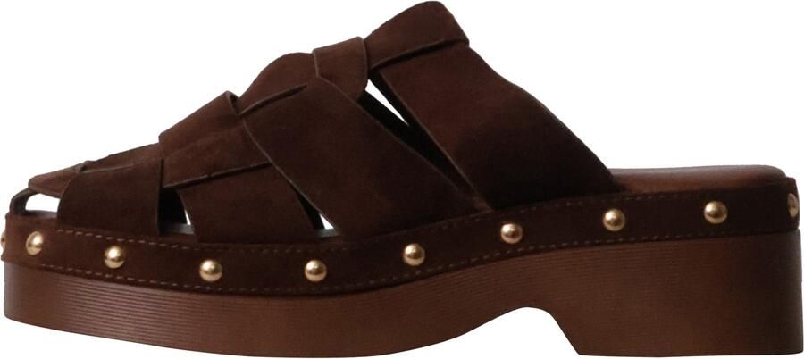 Joia Mules à Enfiler - Foto 2