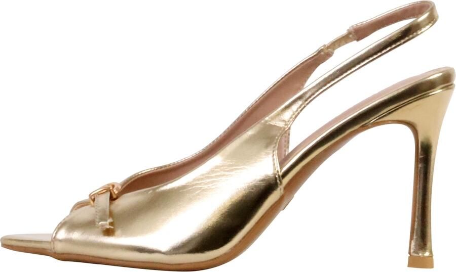 Joia Pumps met hak - Foto 3