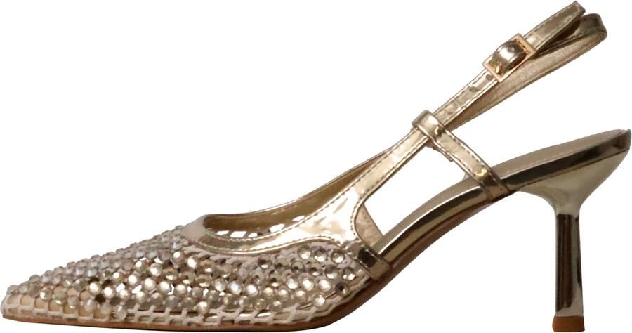 Joia Pumps met hak - Foto 2