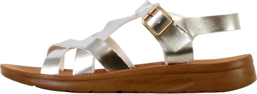 Joia Sandalen met riempjes - Foto 4
