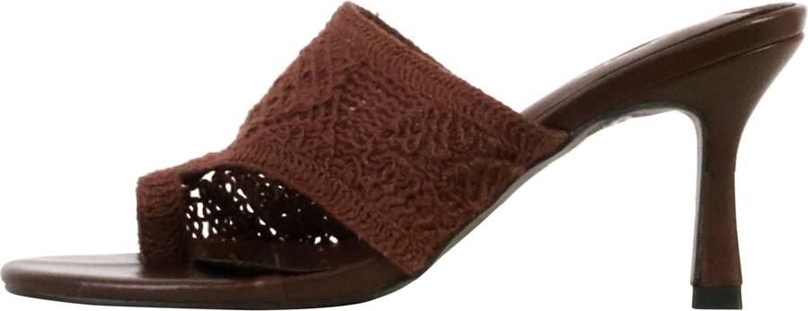Joia Sandalen met hakken 281311 - Foto 4