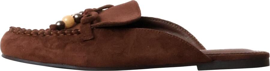 Joia Slip-on muiltjes - Foto 3
