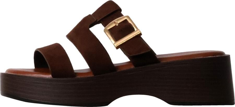 Joia Mules à Enfiler - Foto 3