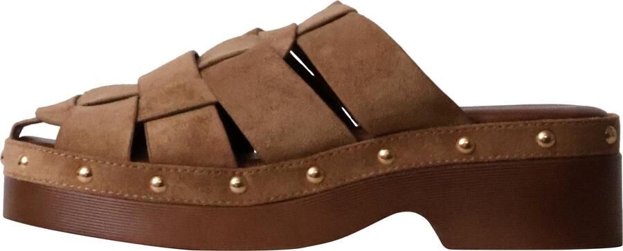 Joia Mules à Enfiler - Foto 3
