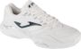 Joma Master 1000 Men 25 TM100S Mannen Wit Tennisschoenen buty do padla - Thumbnail 3